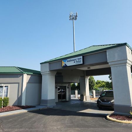 Hallmarc Inn & Suites Of West Memphis Luaran gambar