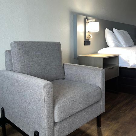 Hallmarc Inn & Suites Of West Memphis Luaran gambar