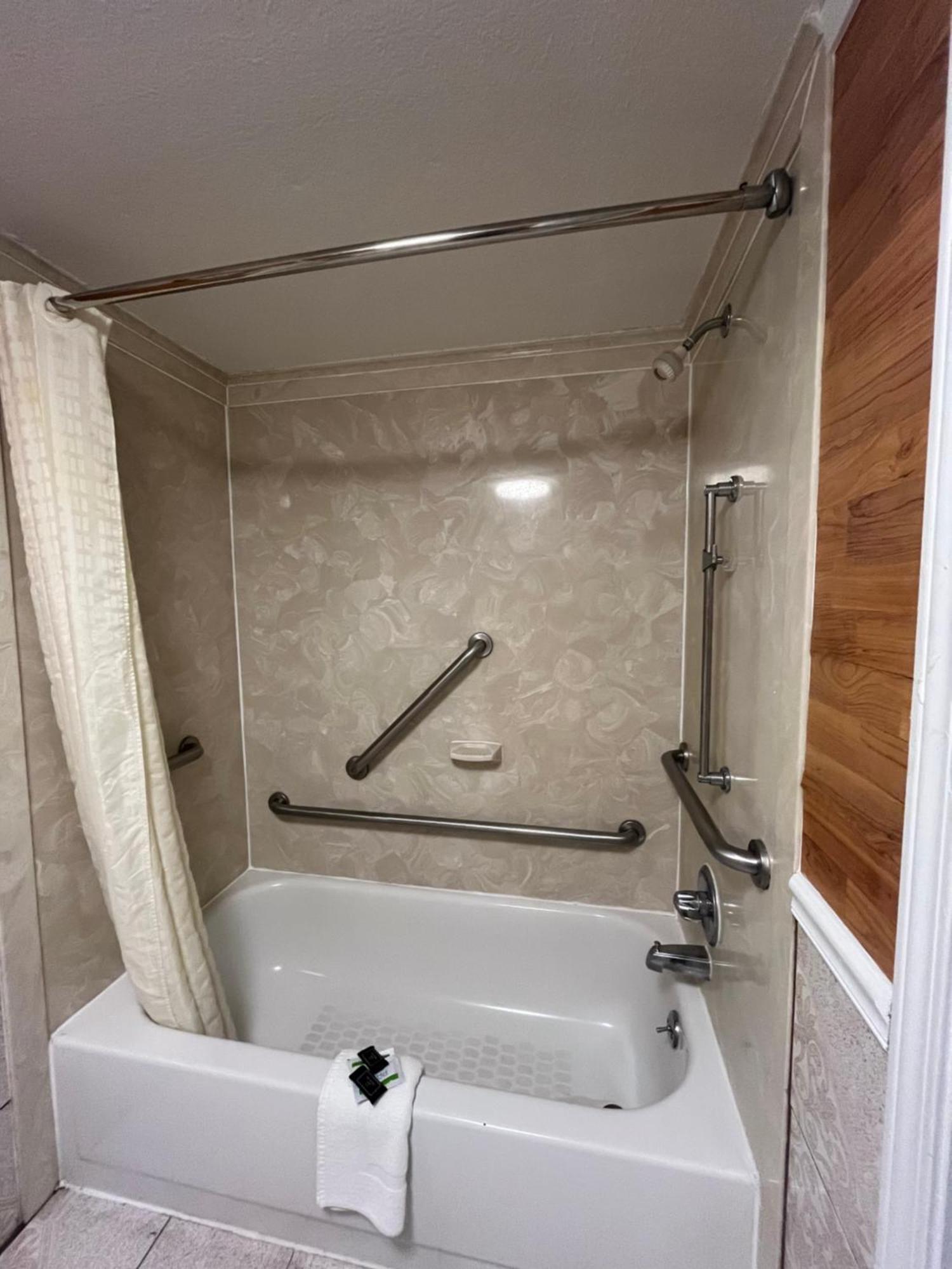 Hallmarc Inn & Suites Of West Memphis Luaran gambar
