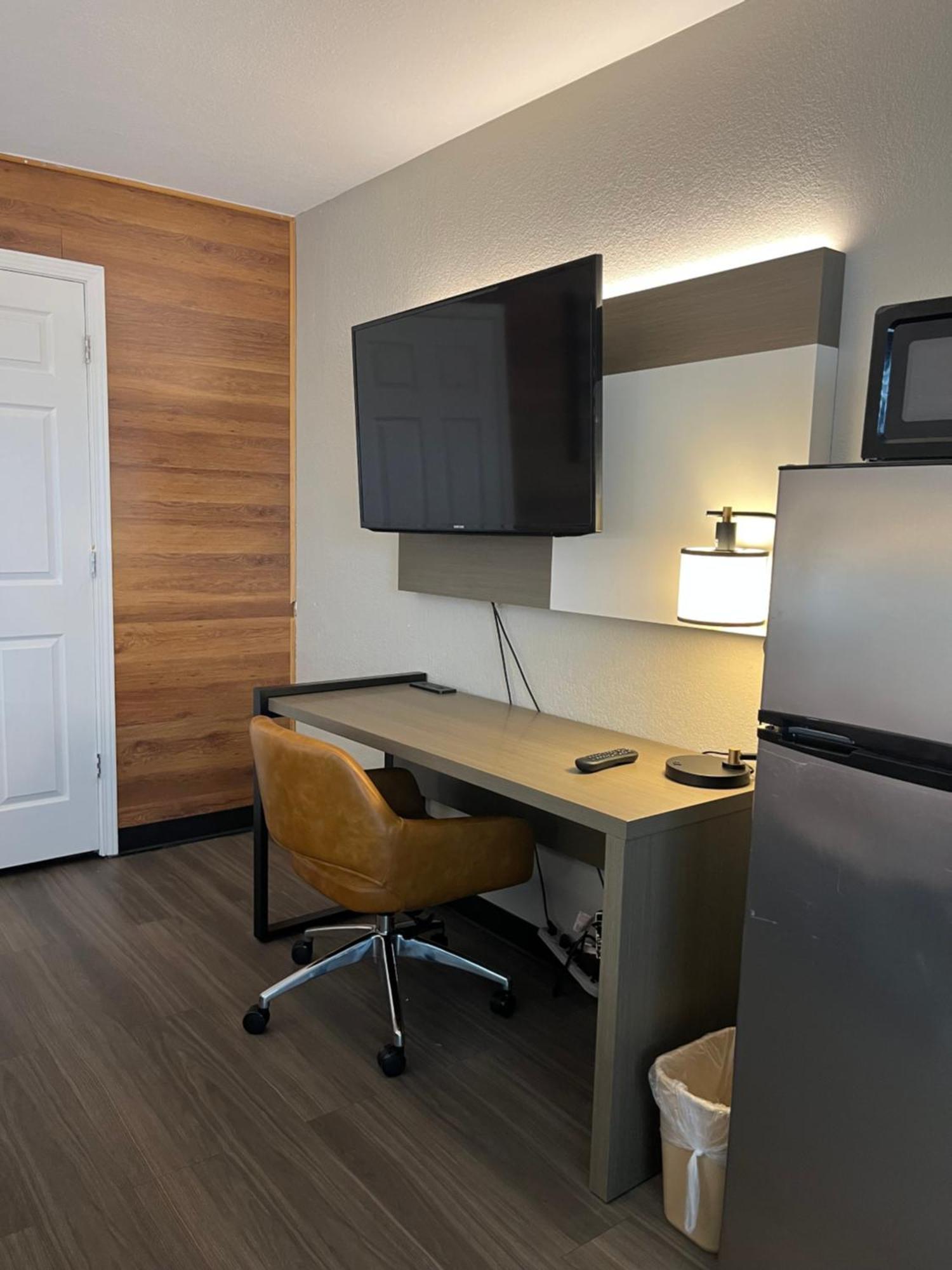 Hallmarc Inn & Suites Of West Memphis Luaran gambar