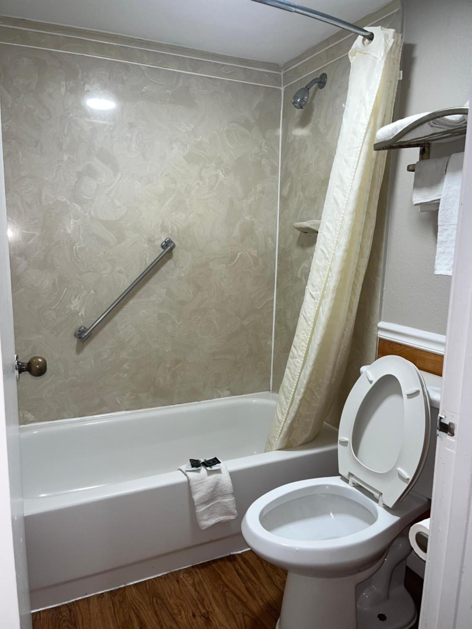 Hallmarc Inn & Suites Of West Memphis Luaran gambar