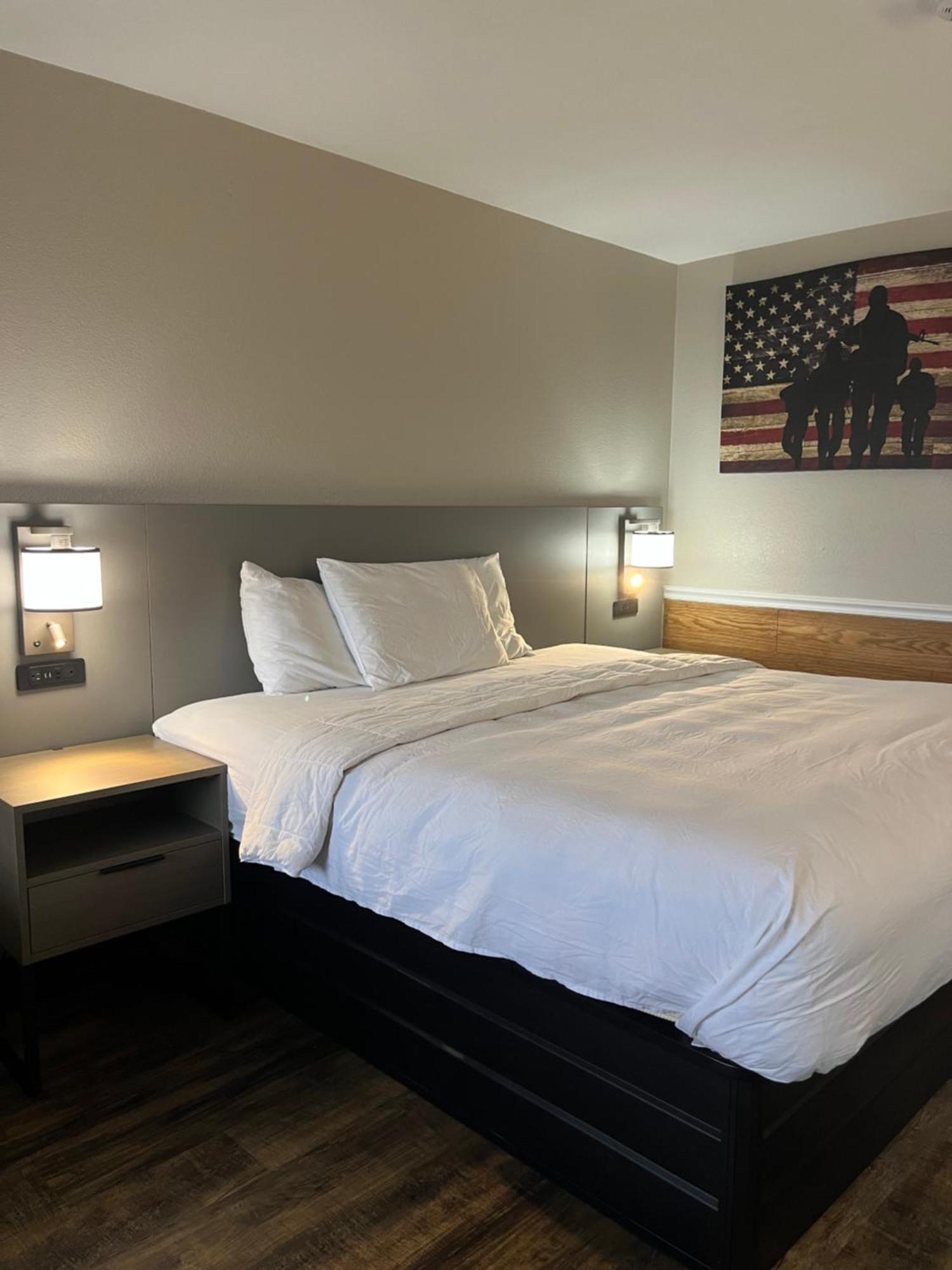 Hallmarc Inn & Suites Of West Memphis Luaran gambar
