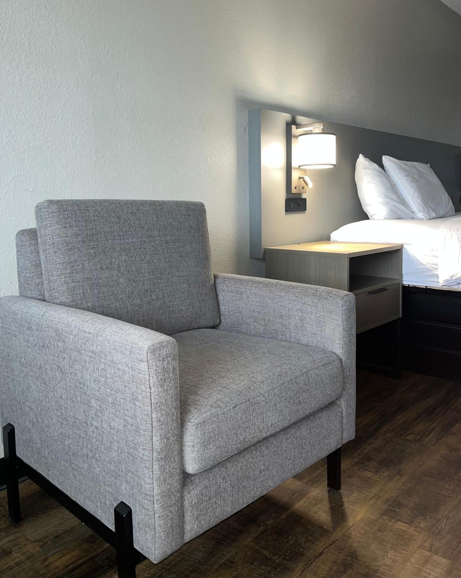Hallmarc Inn & Suites Of West Memphis Luaran gambar