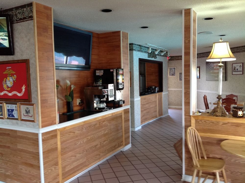 Hallmarc Inn & Suites Of West Memphis Luaran gambar