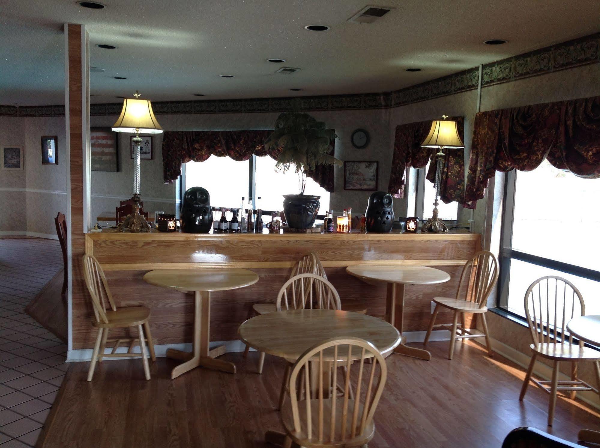 Hallmarc Inn & Suites Of West Memphis Luaran gambar