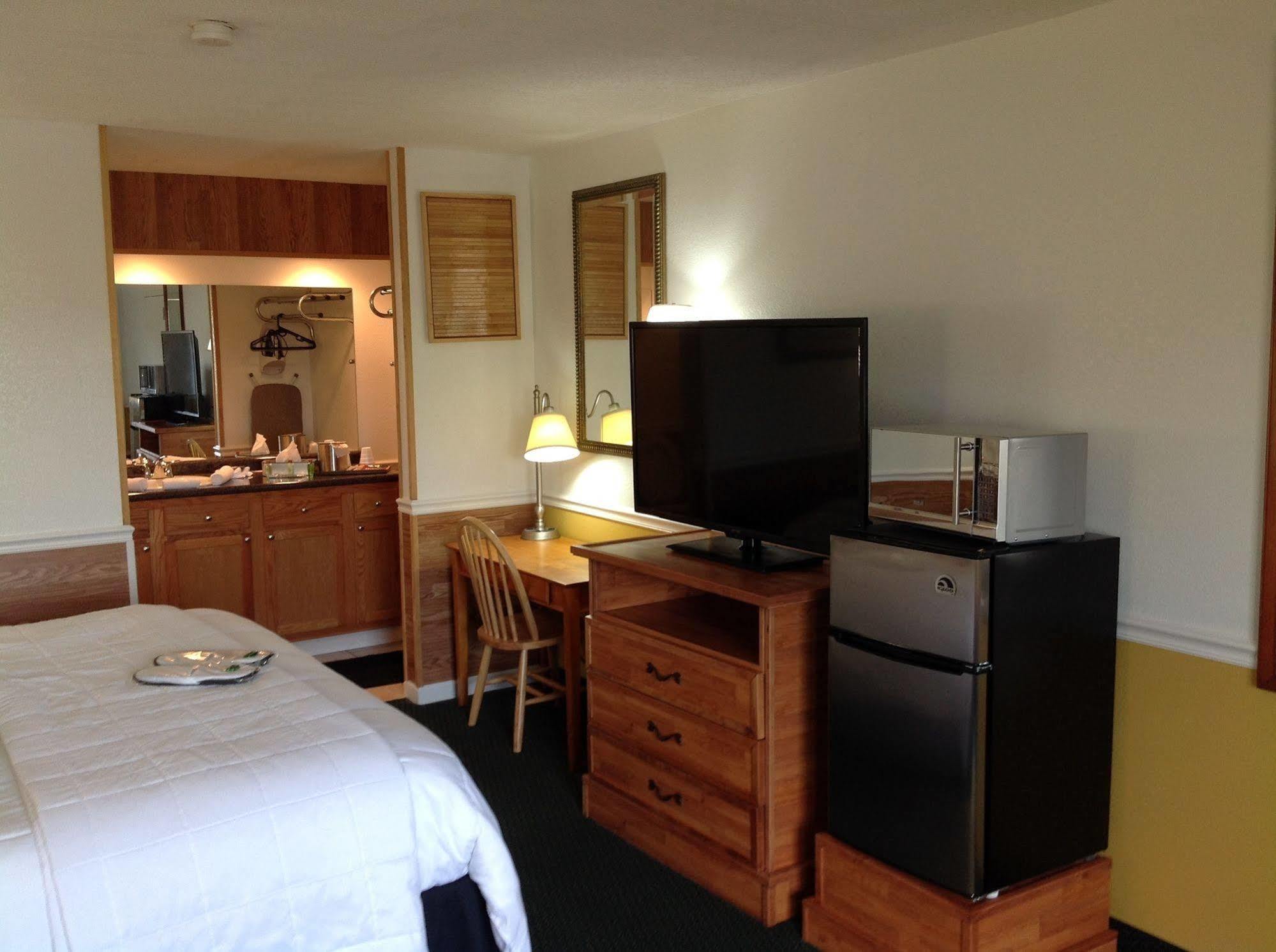Hallmarc Inn & Suites Of West Memphis Luaran gambar