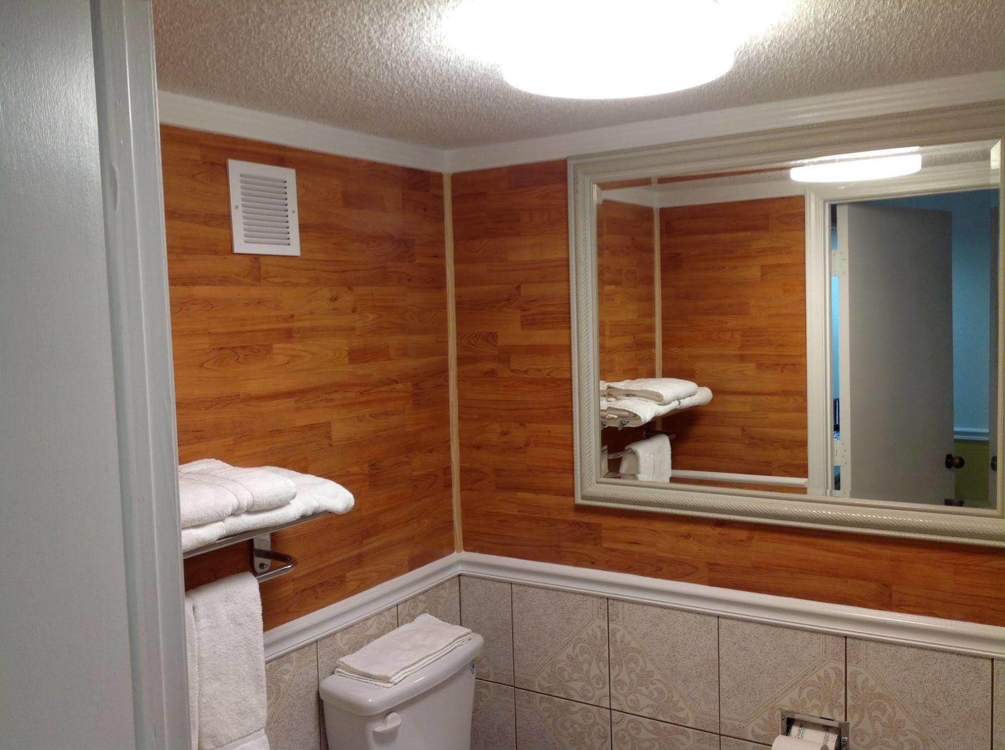 Hallmarc Inn & Suites Of West Memphis Luaran gambar