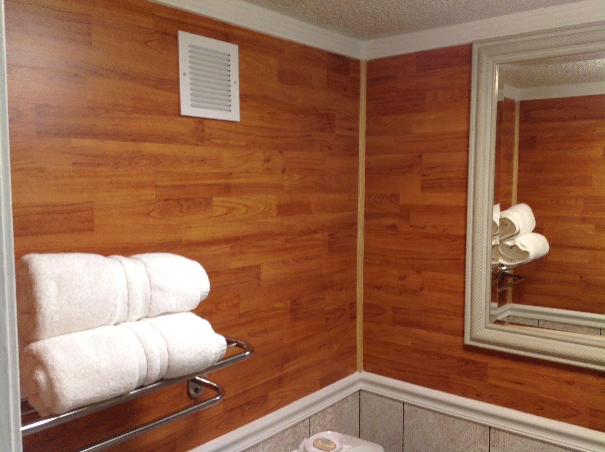 Hallmarc Inn & Suites Of West Memphis Luaran gambar