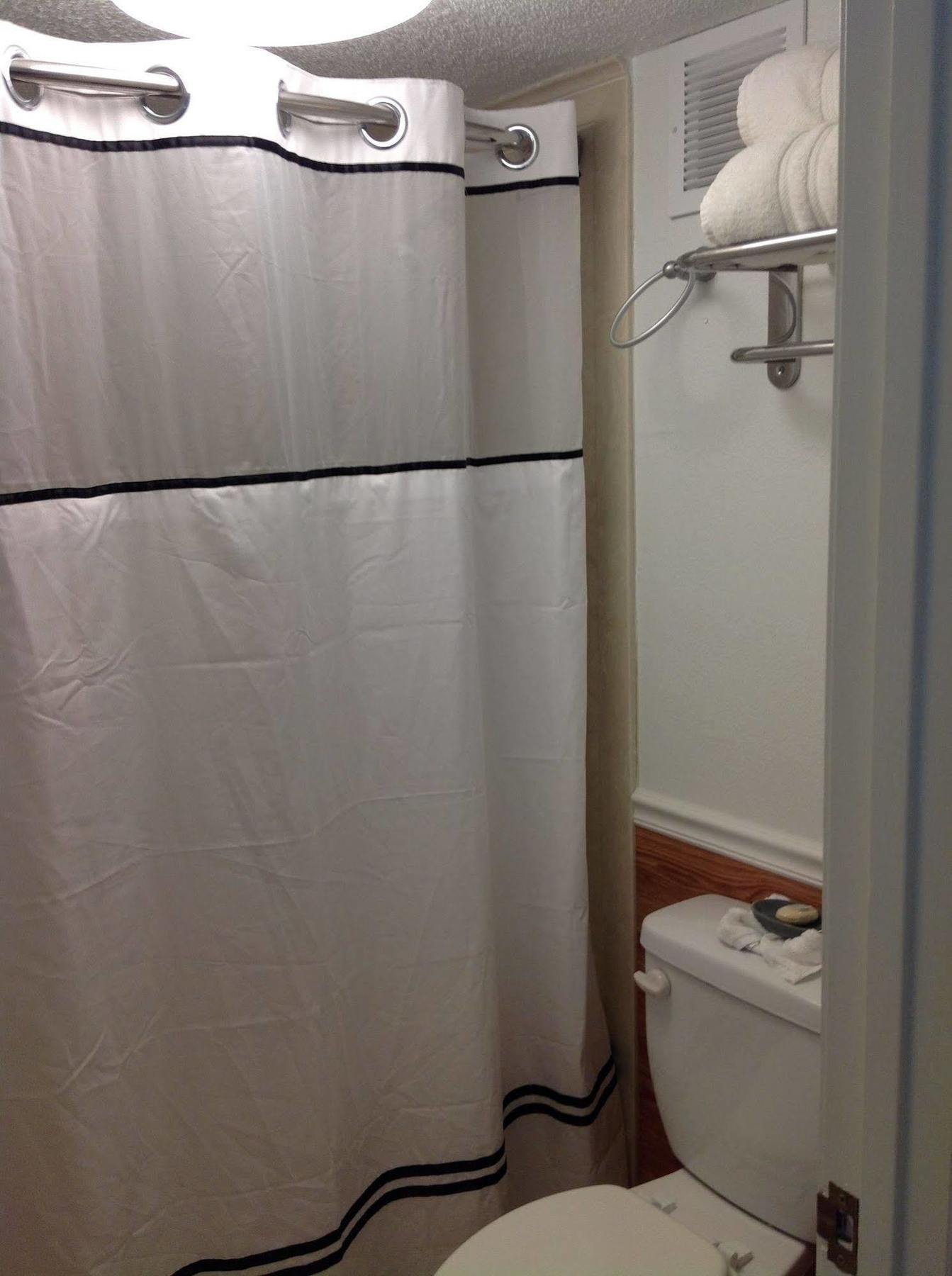 Hallmarc Inn & Suites Of West Memphis Luaran gambar