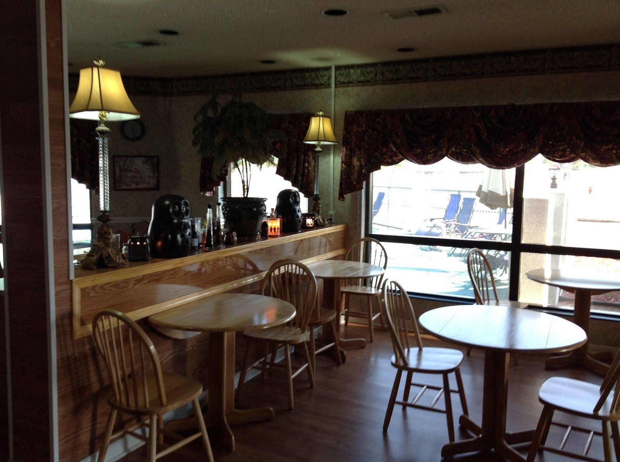 Hallmarc Inn & Suites Of West Memphis Luaran gambar