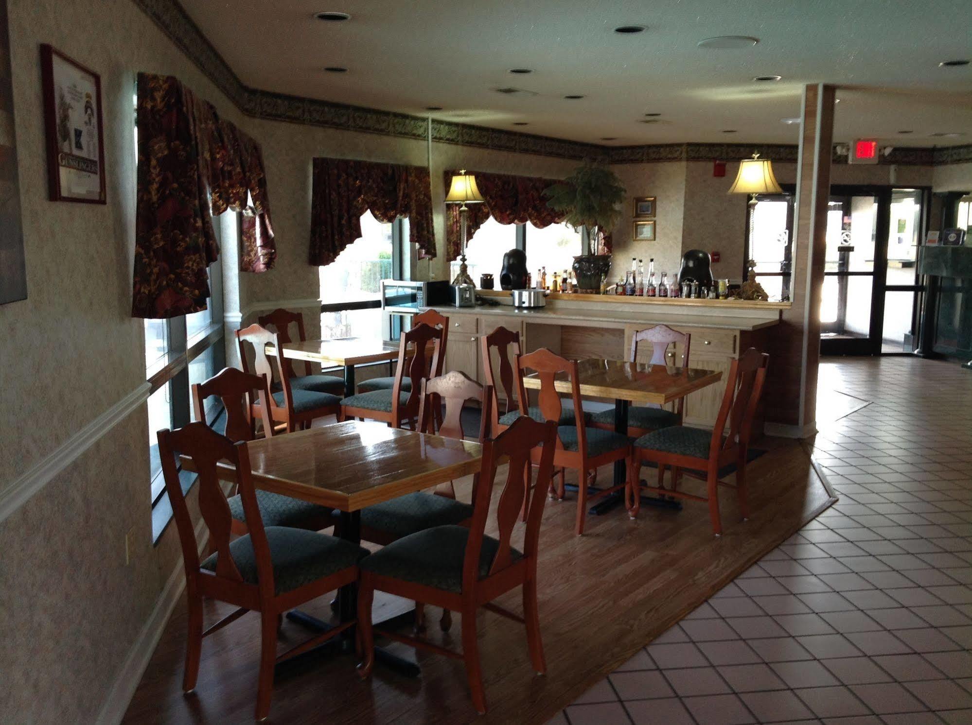 Hallmarc Inn & Suites Of West Memphis Luaran gambar