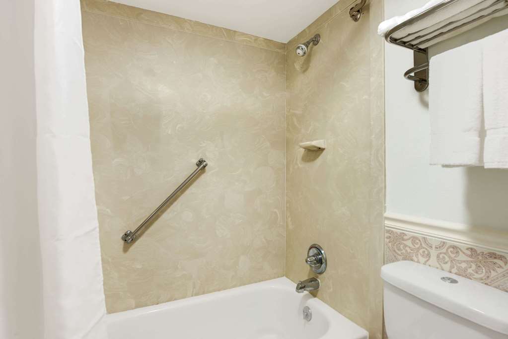 Hallmarc Inn & Suites Of West Memphis Bilik gambar