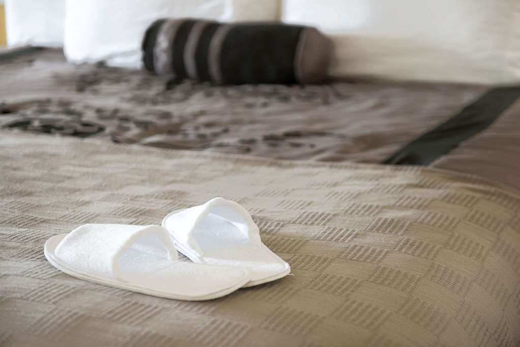 Hallmarc Inn & Suites Of West Memphis Bilik gambar